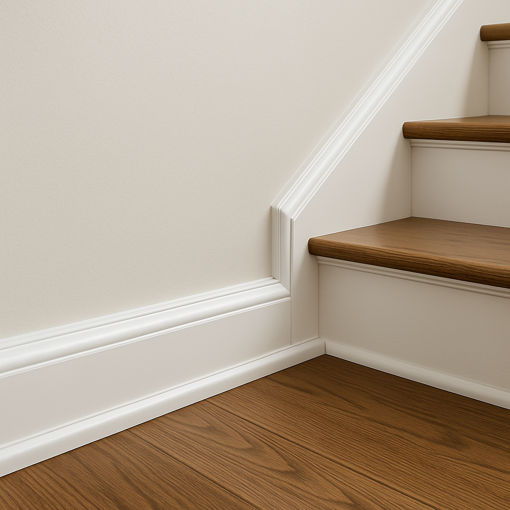 baseboard trims - ARAD LLC baseboard trims