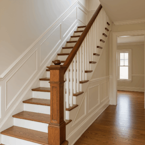 local remodeling - ARAD LLC