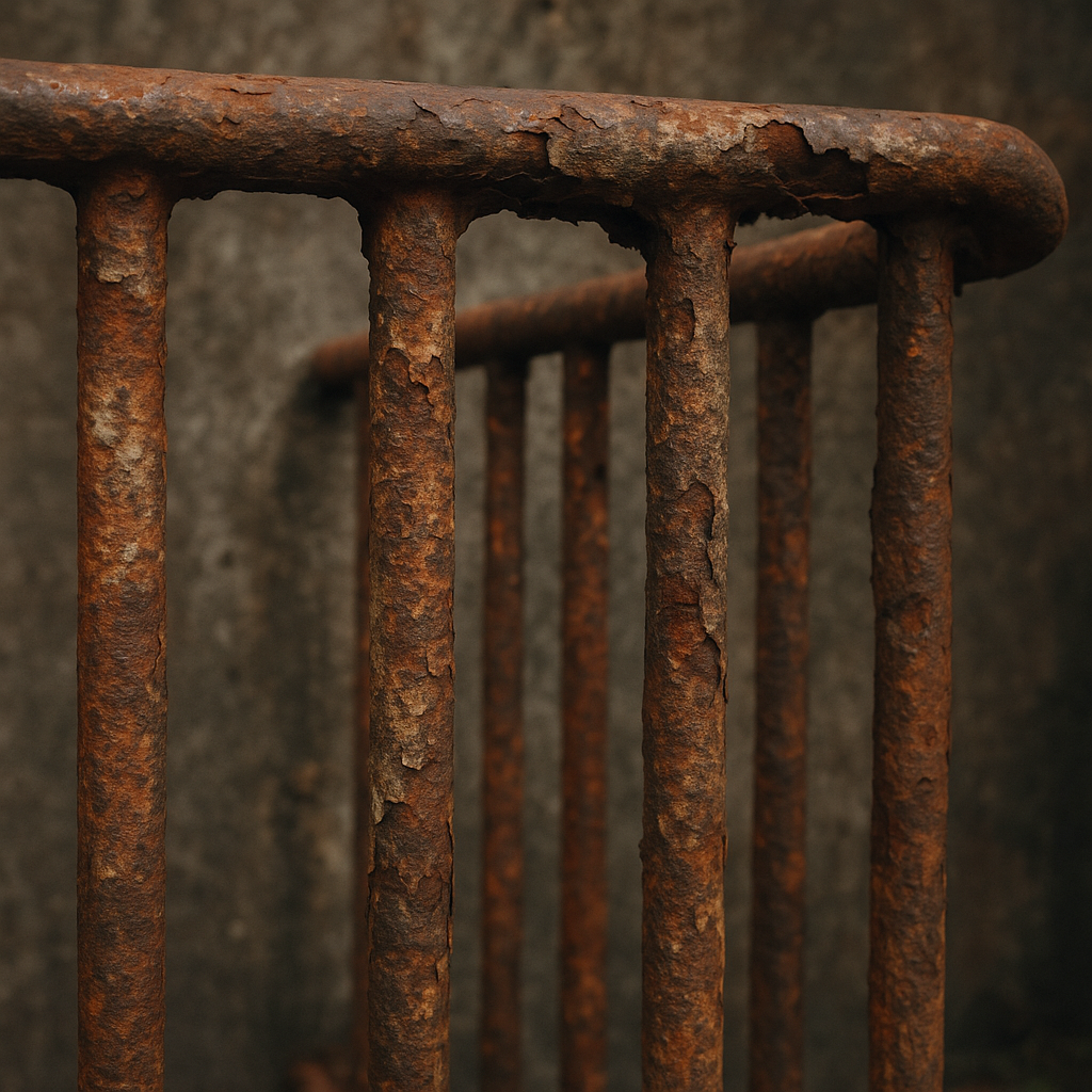 replacing handrails - ARAD LLC replacing handrails