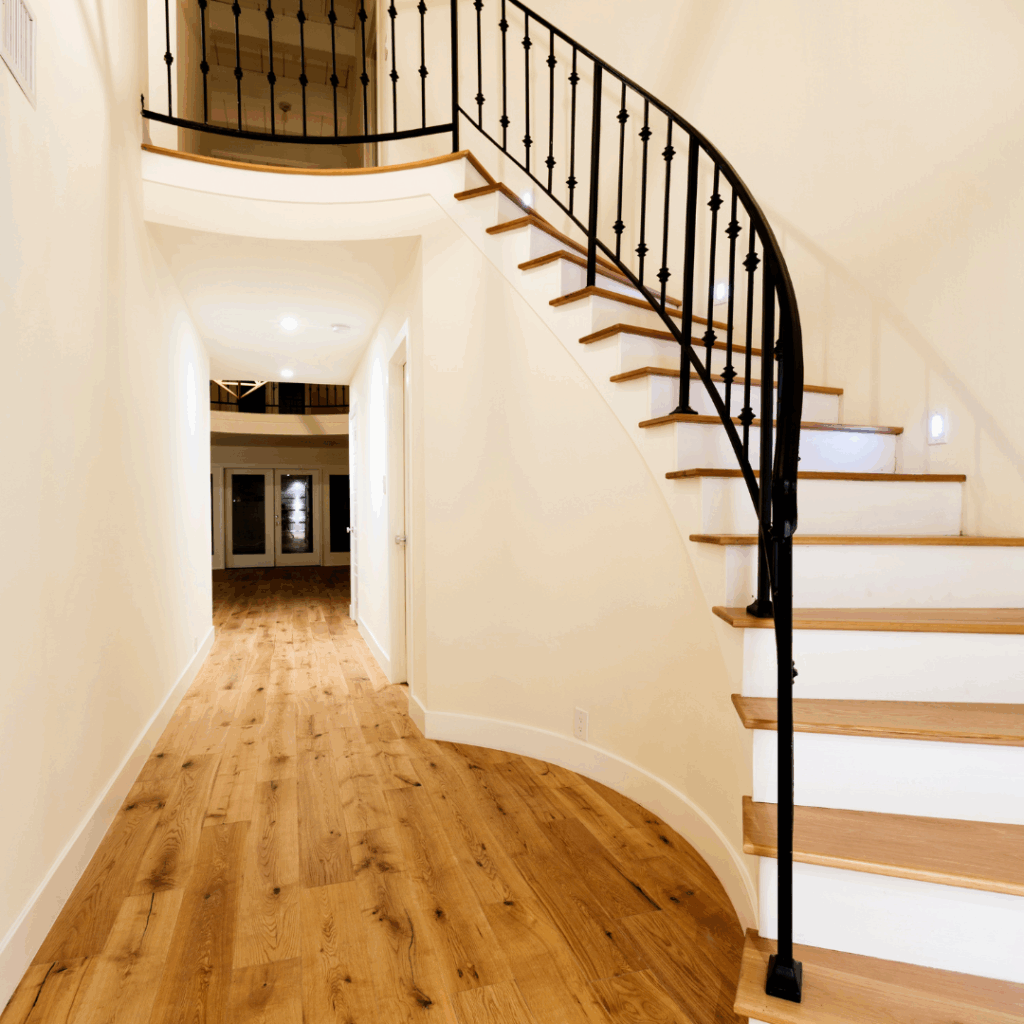 modern staircase design